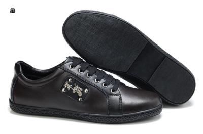 Men's Hermes Shoes-145